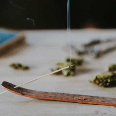 Scented Incenses