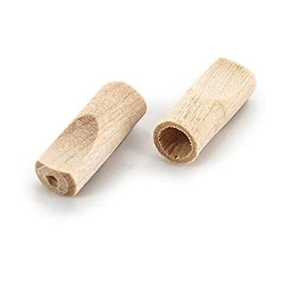 Wooden Filters