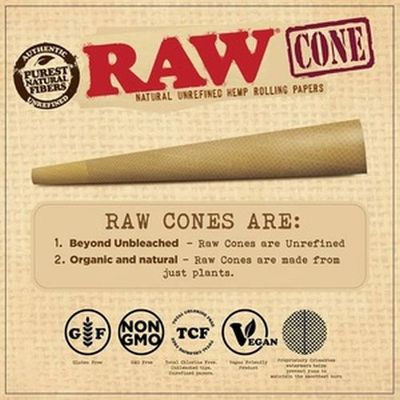 Cones