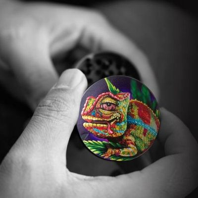 Ceramic Grinder