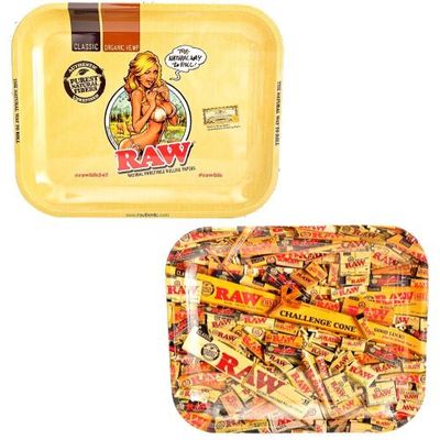 Medium Rolling Trays