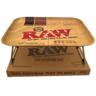 Large Rolling Trays
