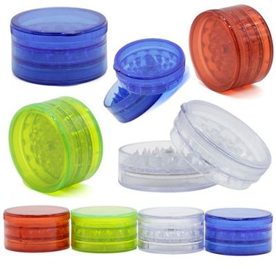 Acrylic Grinder