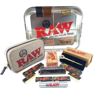 Rolling Accessories