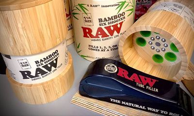 Loaders &amp; Fillers