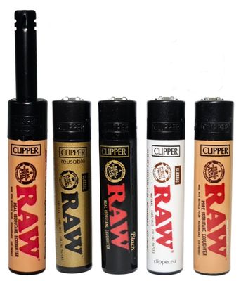 RAW Clipper
