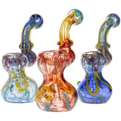 Bubbler
