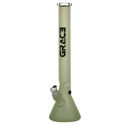 Glass Bongs, above 40cm