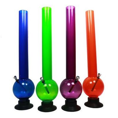 Acrylic Bongs