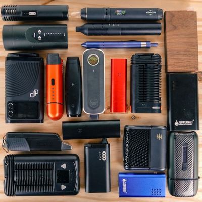 Vapes for Herbs, Oil &amp; Wax