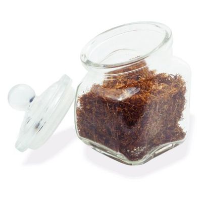 Jars &amp; Containers
