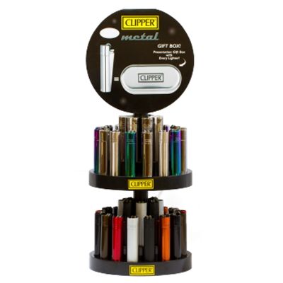 Clipper Metal