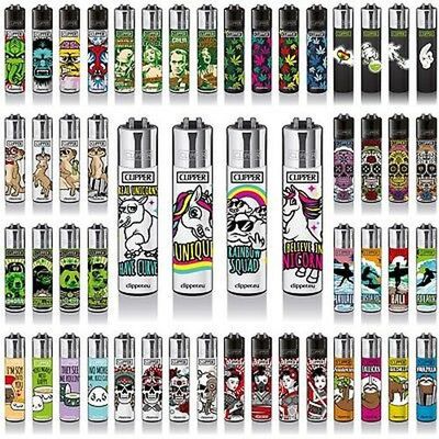 Clipper Large