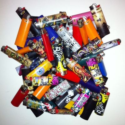 Other Lighters