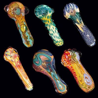 Glass Pipes