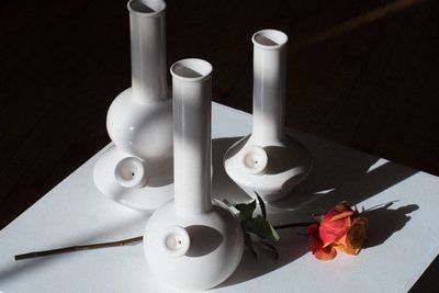 Ceramic Bongs