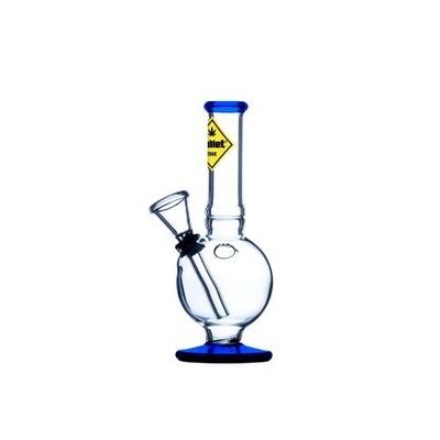 Glass Bongs, less than 20cm