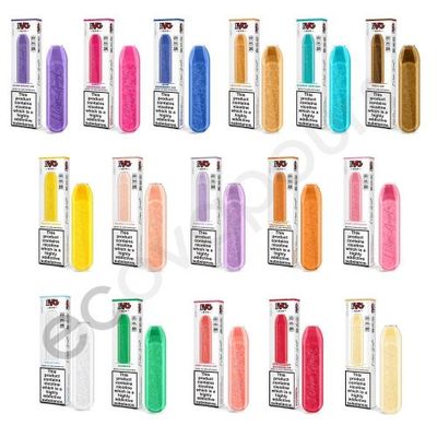 Disposable Vapes