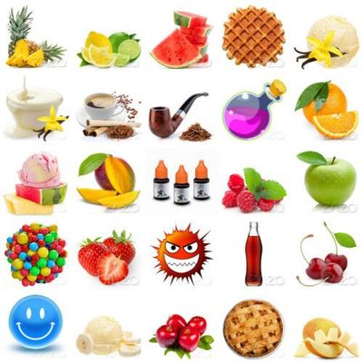 E-Liquids
