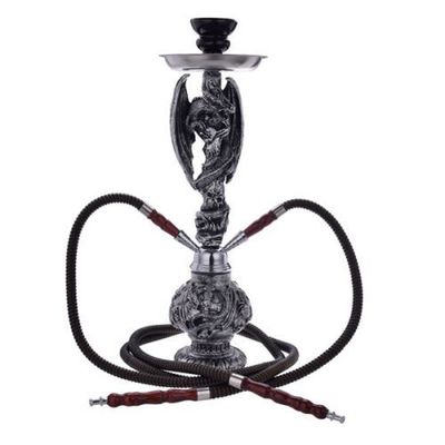 Hookahs, 2 Hoses