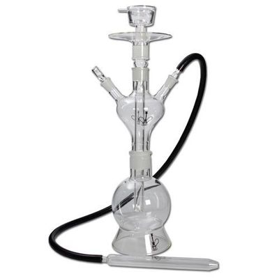 Hookahs, 1 Hose