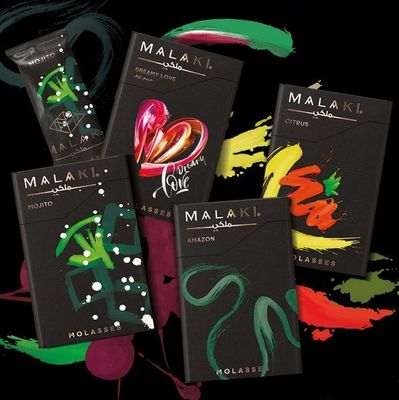 Shisha Flavours
