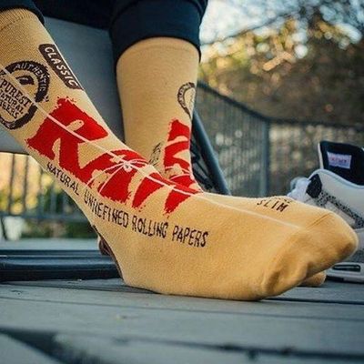 Socks/Shoes