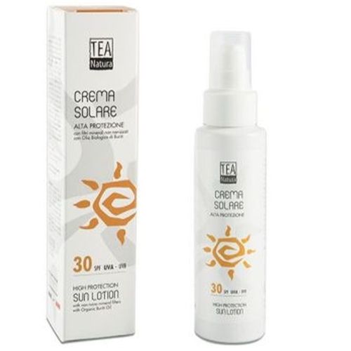 Sun Cream SPF 30, 100ml