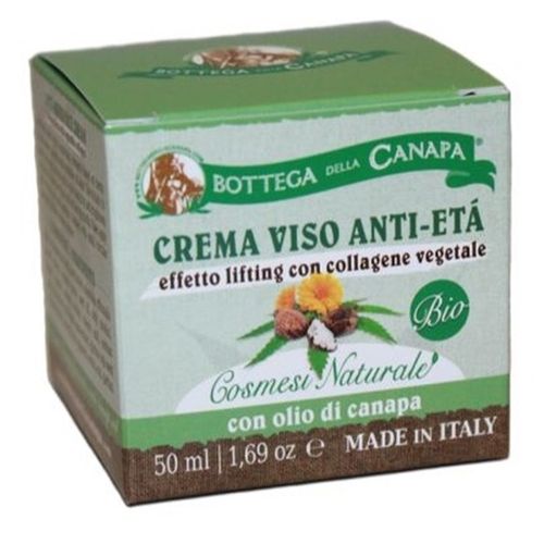 Anti-Aging Face Cream, 50ml