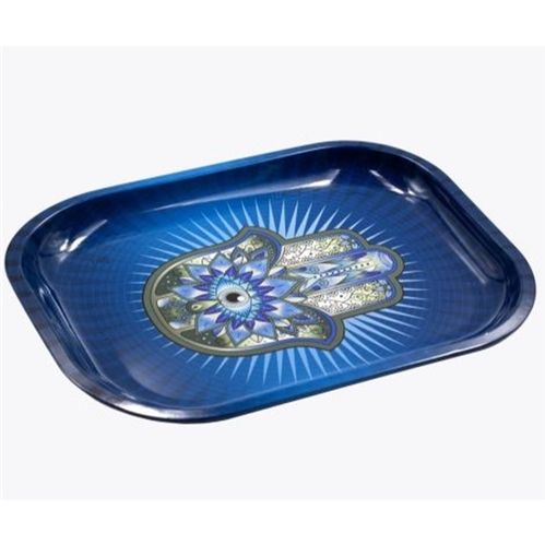 Hamsa Blue, 18cm