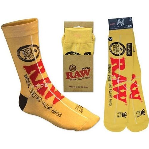 RAW Socks Classic