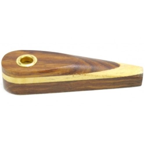 Drop Shape - 2 Colours, 8cm
