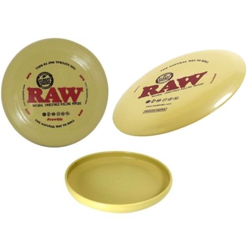 RAW Golf Disc Driver