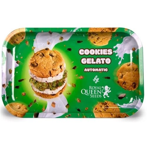 RQS Cookies Gelato Tray Small