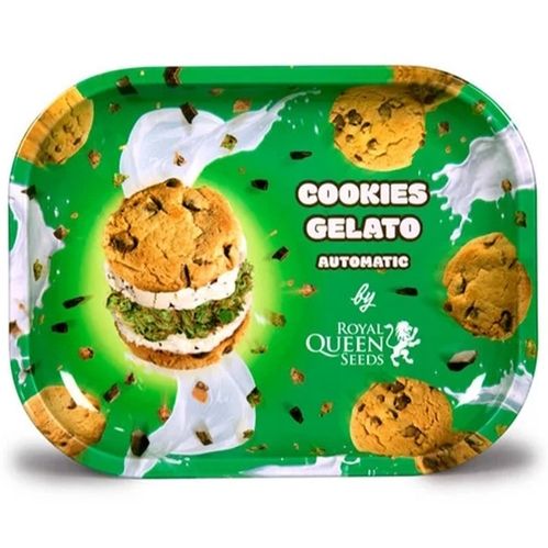 RQS Cookies Gelato Tray Medium
