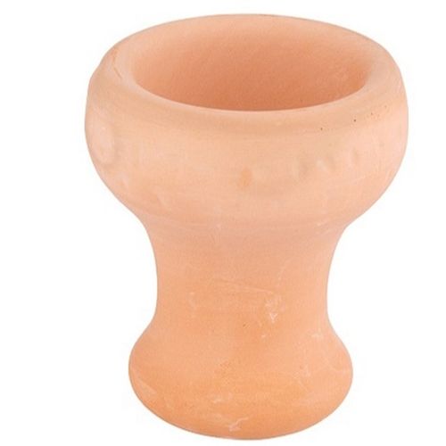 Ceramic Bowl Clay 50mm