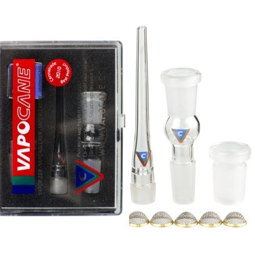 Vapocane, Mechanical Vaporizer