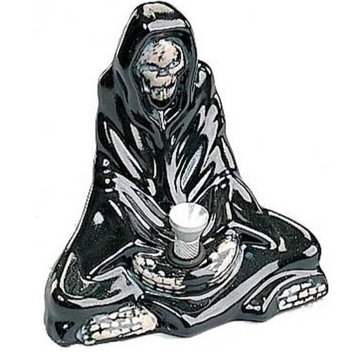 Grimm Ripper Ceramic Bong, 14cm