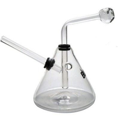 Bullet Dabbing Bong, 13cm