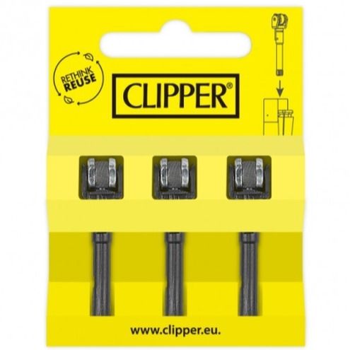 Clipper Flint System, X 3