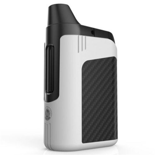 Le Cube - Black &amp; White