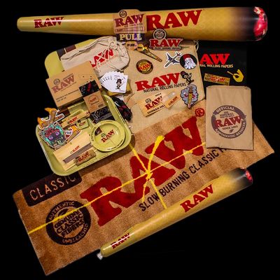 RAWthentic