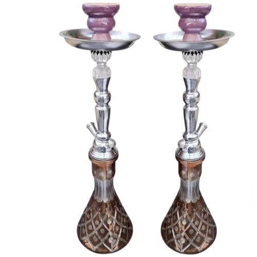 Mystic Amber - 1 Hose, 53cm