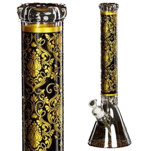 Golden Rituals - Limited Edition, 43cm