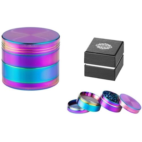 Dreamliner Rainbow - 4 Parts, 54mm