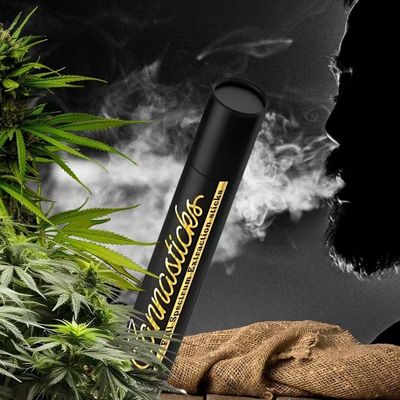 CBD Sticks/Pouches