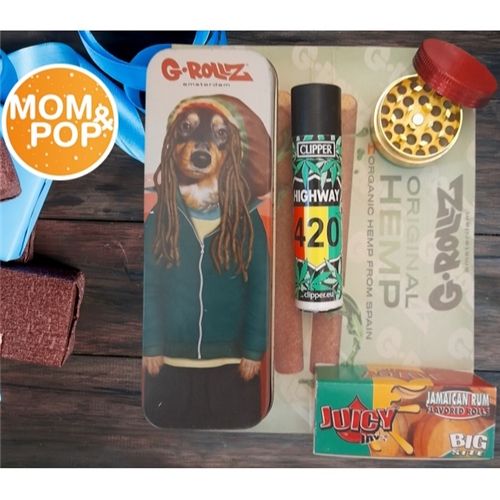 Pets Rock Small Set