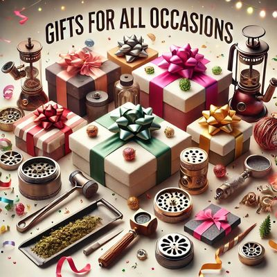 Gifts For All Occassions