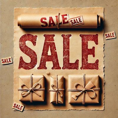 Winter Sale