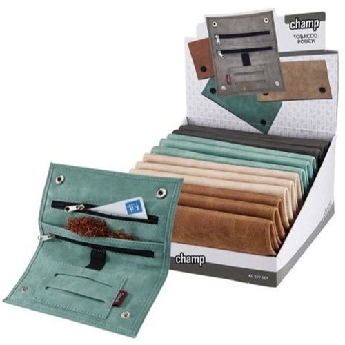 Champ High Tobacco Pouch Multifunction